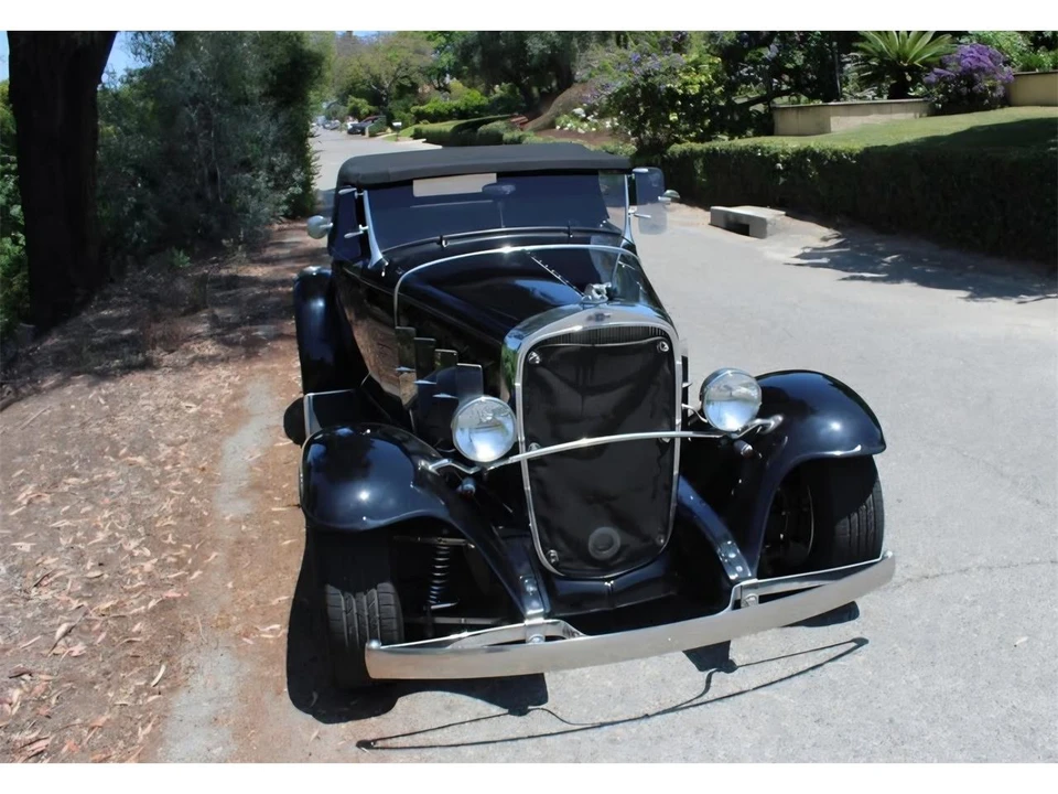 1932 Chevrolet Independence & Confederate - Image 8 of 22