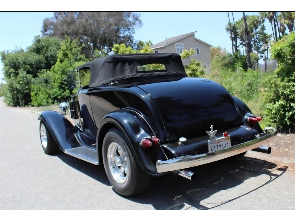 1932 Chevrolet Independence & Confederate - Image 14 of 22