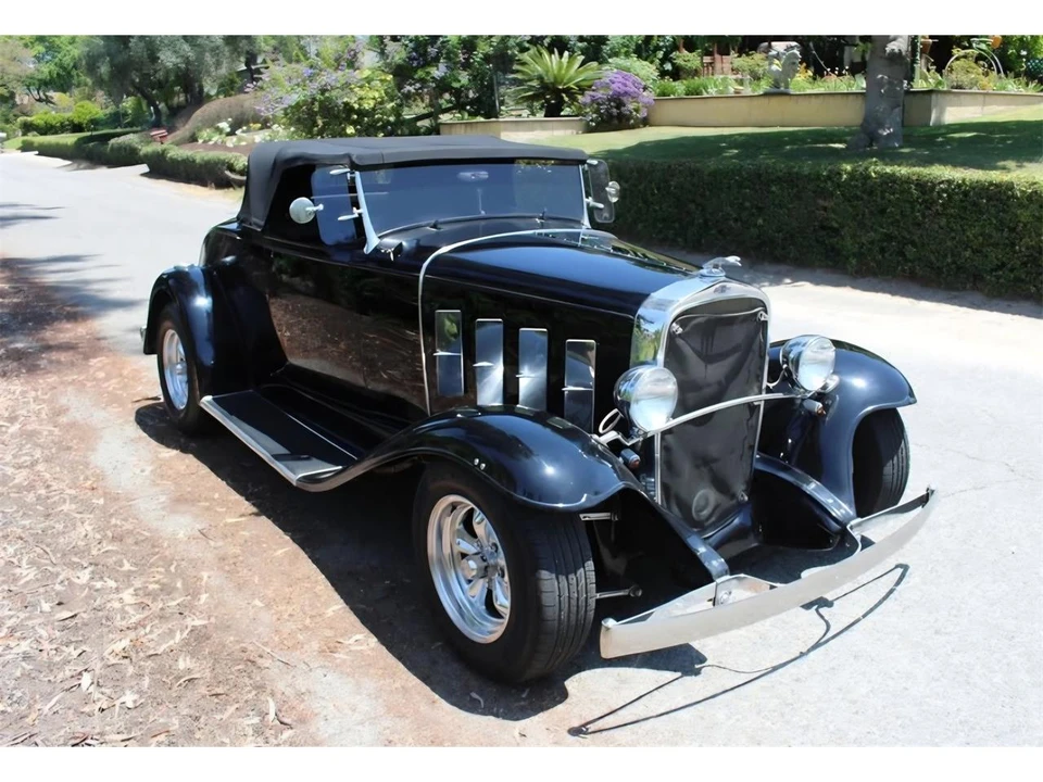 1932 Chevrolet Independence & Confederate - Image 2 of 22