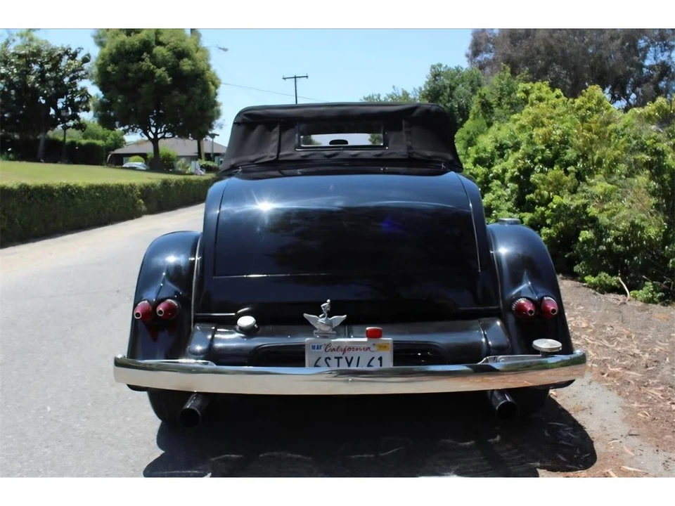 1932 Chevrolet Independence & Confederate - Image 15 of 22