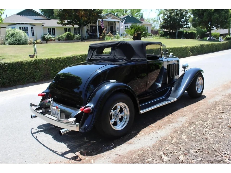 1932 Chevrolet Independence & Confederate - Image 12 of 22