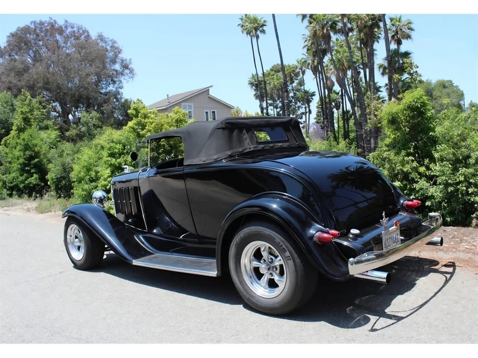 1932 Chevrolet Independence & Confederate - Image 10 of 22
