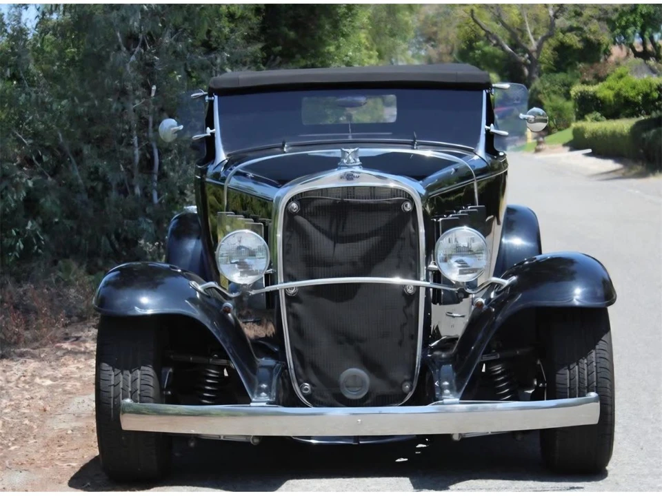 1932 Chevrolet Independence & Confederate - Image 11 of 22