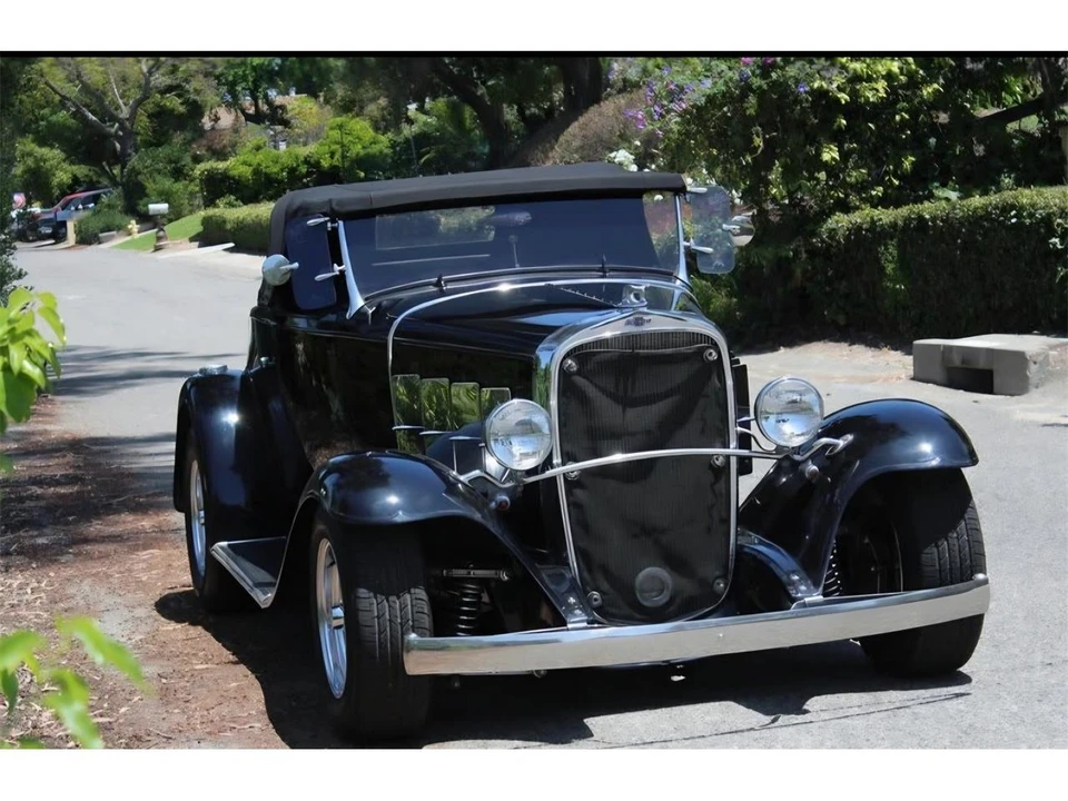 1932 Chevrolet Independence & Confederate - Image 16 of 22