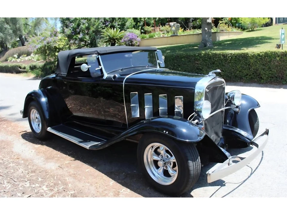 1932 Chevrolet Independence & Confederate - Image 9 of 22
