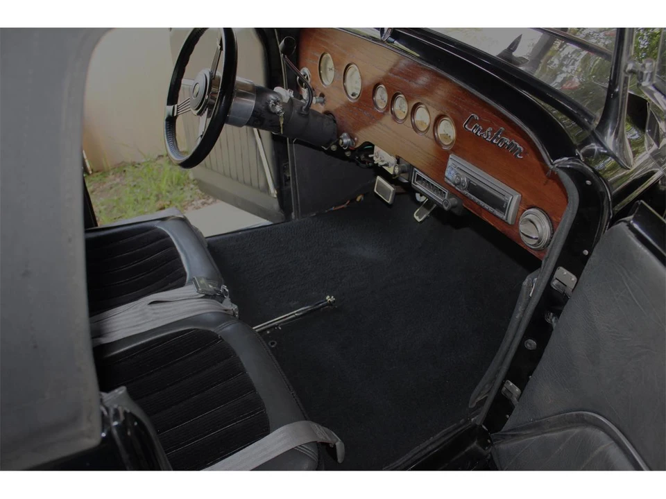 1932 Chevrolet Independence & Confederate - Image 22 of 22