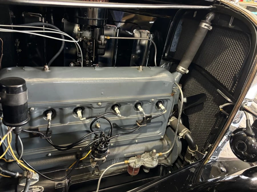 1932 Chevrolet Independence & Confederate - Image 11 of 14