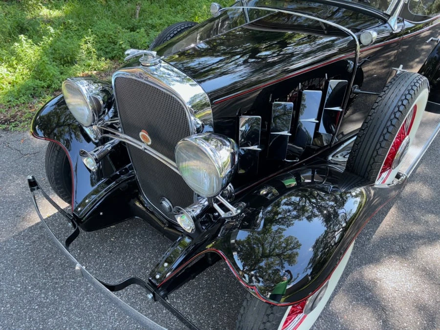 1932 Chevrolet Independence & Confederate - Image 6 of 14