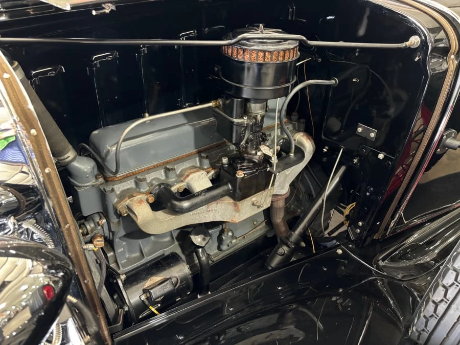 1932 Chevrolet Independence & Confederate - Image 13 of 14