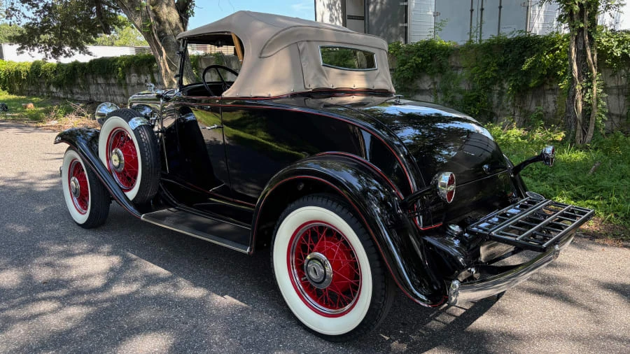 1932 Chevrolet Independence & Confederate - Image 2 of 14