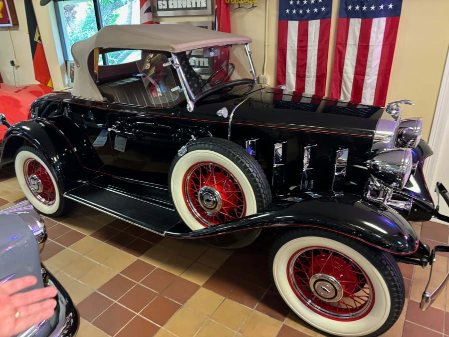 1932 Chevrolet Independence & Confederate - Image 4 of 14