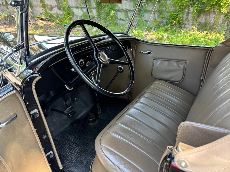 1932 Chevrolet Independence & Confederate - Image 7 of 14