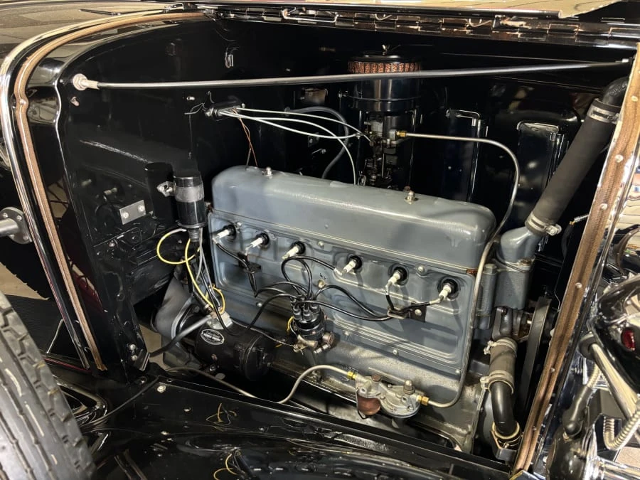 1932 Chevrolet Independence & Confederate - Image 12 of 14