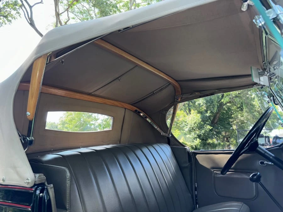 1932 Chevrolet Independence & Confederate - Image 10 of 14