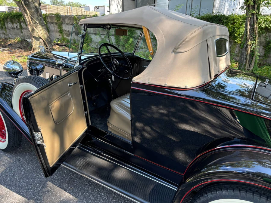 1932 Chevrolet Independence & Confederate - Image 8 of 14