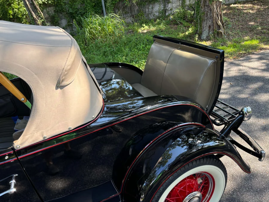 1932 Chevrolet Independence & Confederate - Image 5 of 14