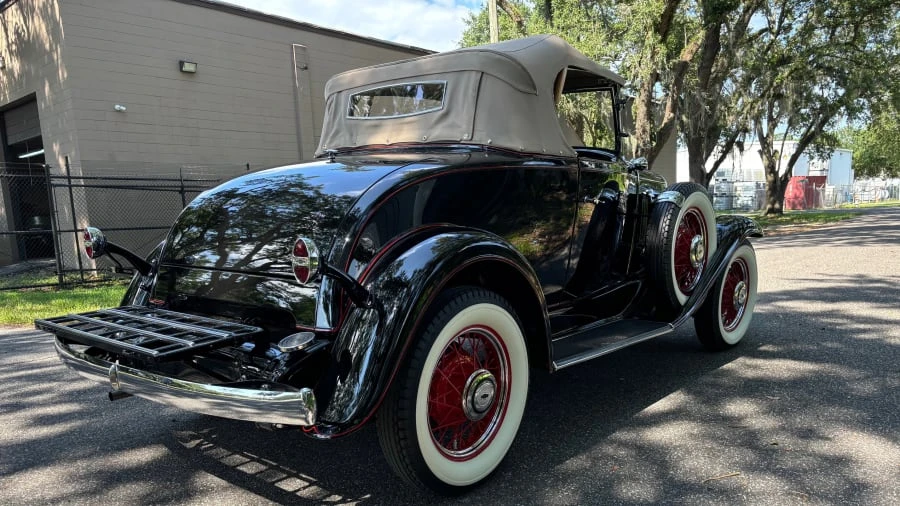 1932 Chevrolet Independence & Confederate - Image 3 of 14