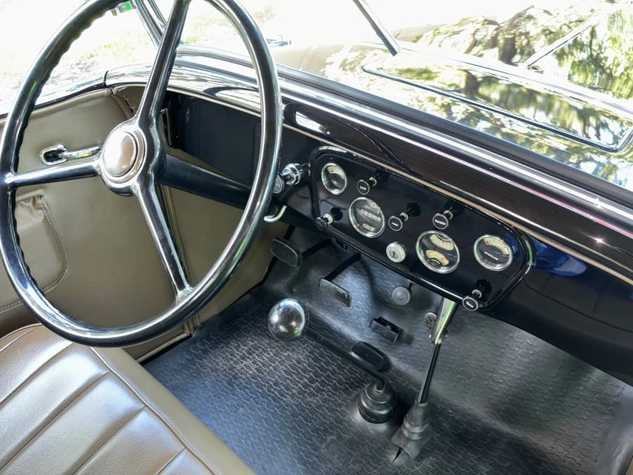 1932 Chevrolet Independence & Confederate - Image 9 of 14