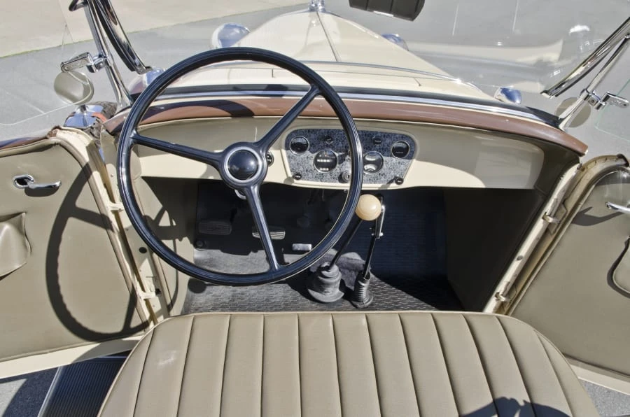 1932 Chevrolet Independence & Confederate - Image 4 of 12