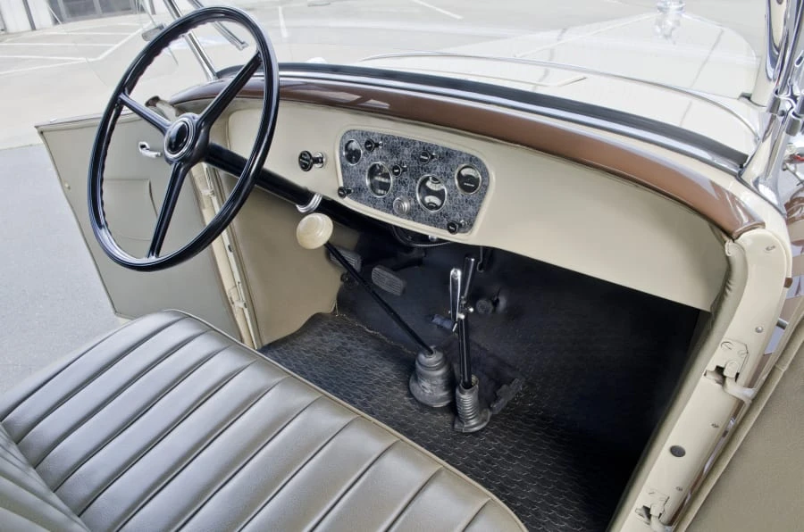 1932 Chevrolet Independence & Confederate - Image 5 of 12
