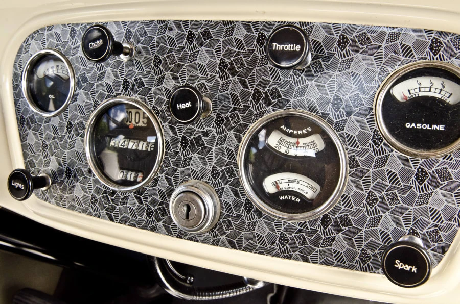 1932 Chevrolet Independence & Confederate - Image 7 of 12