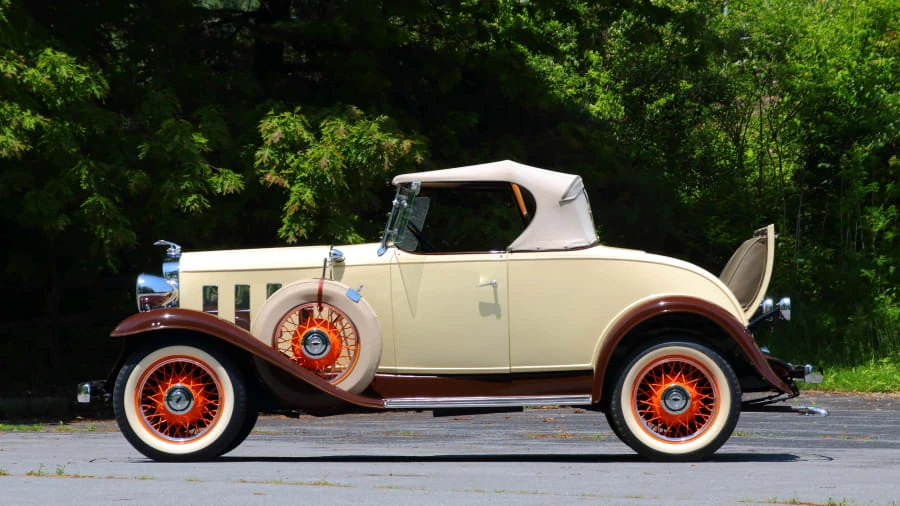 1932 Chevrolet Independence & Confederate - Image 2 of 12