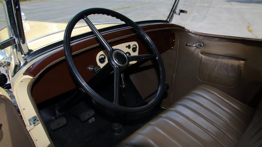 1932 Chevrolet Independence & Confederate - Image 4 of 12