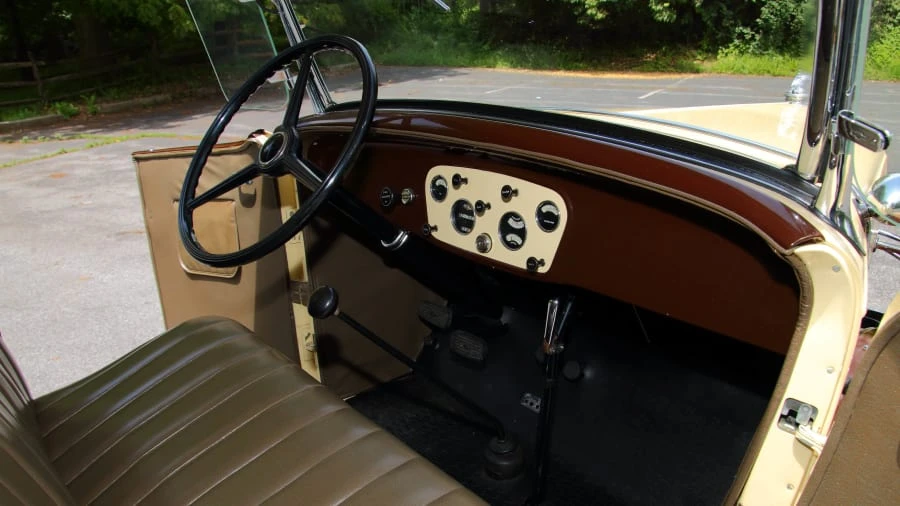 1932 Chevrolet Independence & Confederate - Image 5 of 12