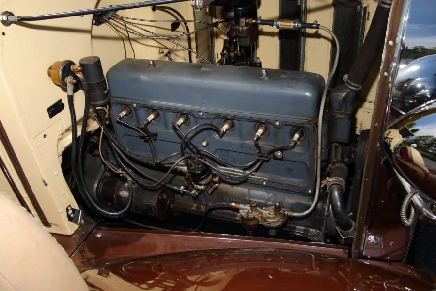 1932 Chevrolet Independence & Confederate - Image 7 of 12