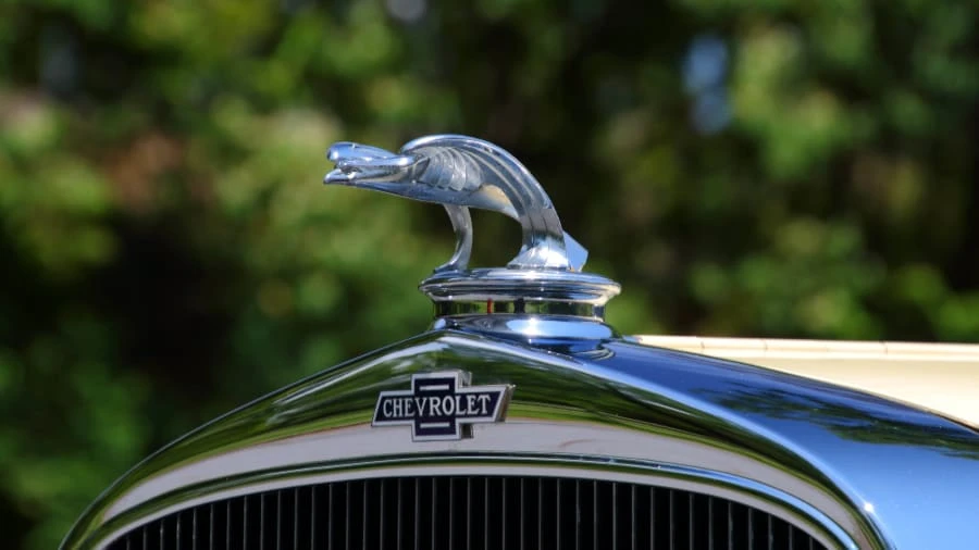 1932 Chevrolet Independence & Confederate - Image 9 of 12