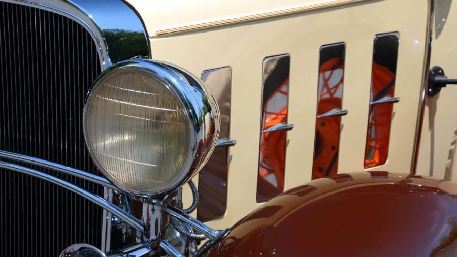 1932 Chevrolet Independence & Confederate - Image 11 of 12