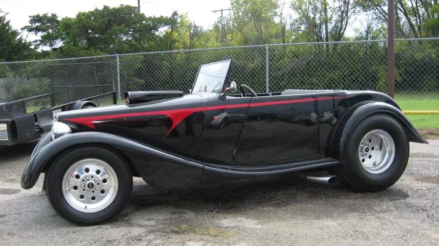 1932 Chevrolet Independence & Confederate - Image 2 of 6