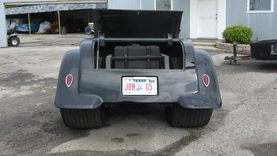 1932 Chevrolet Independence & Confederate - Image 4 of 6