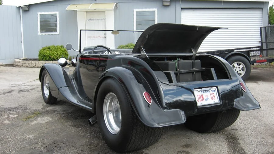1932 Chevrolet Independence & Confederate - Image 3 of 6