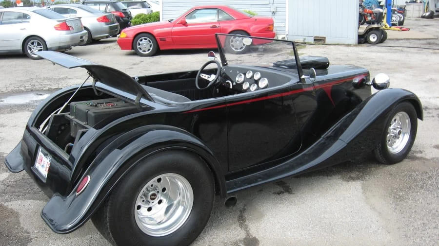 1932 Chevrolet Independence & Confederate - Image 5 of 6