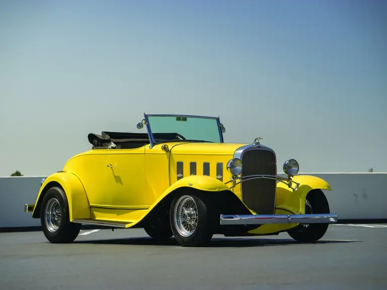 1932 Chevrolet Independence & Confederate - Image 2 of 2