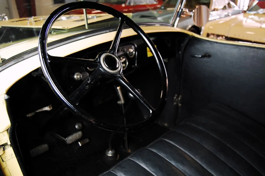 1932 Chevrolet Independence & Confederate - Image 4 of 8