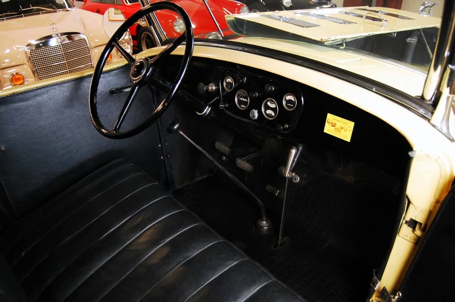 1932 Chevrolet Independence & Confederate - Image 5 of 8