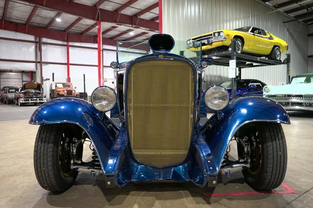 1932 Chevrolet Independence & Confederate - Image 12 of 12