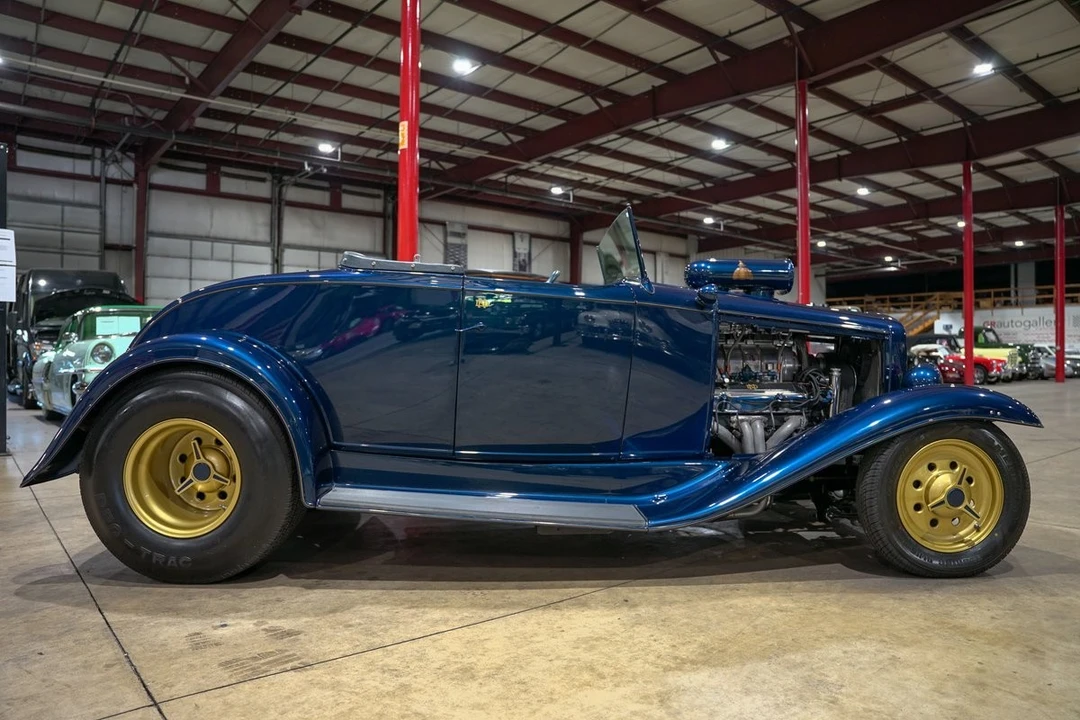 1932 Chevrolet Independence & Confederate - Image 9 of 12
