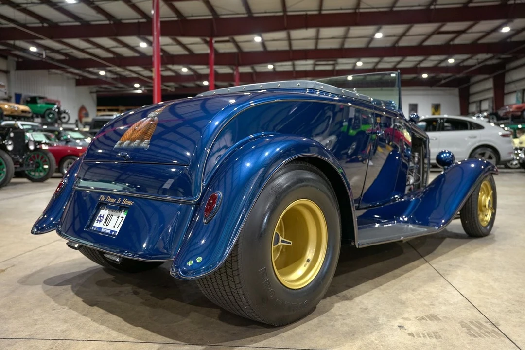 1932 Chevrolet Independence & Confederate - Image 7 of 12