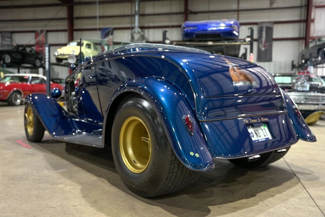 1932 Chevrolet Independence & Confederate - Image 5 of 12