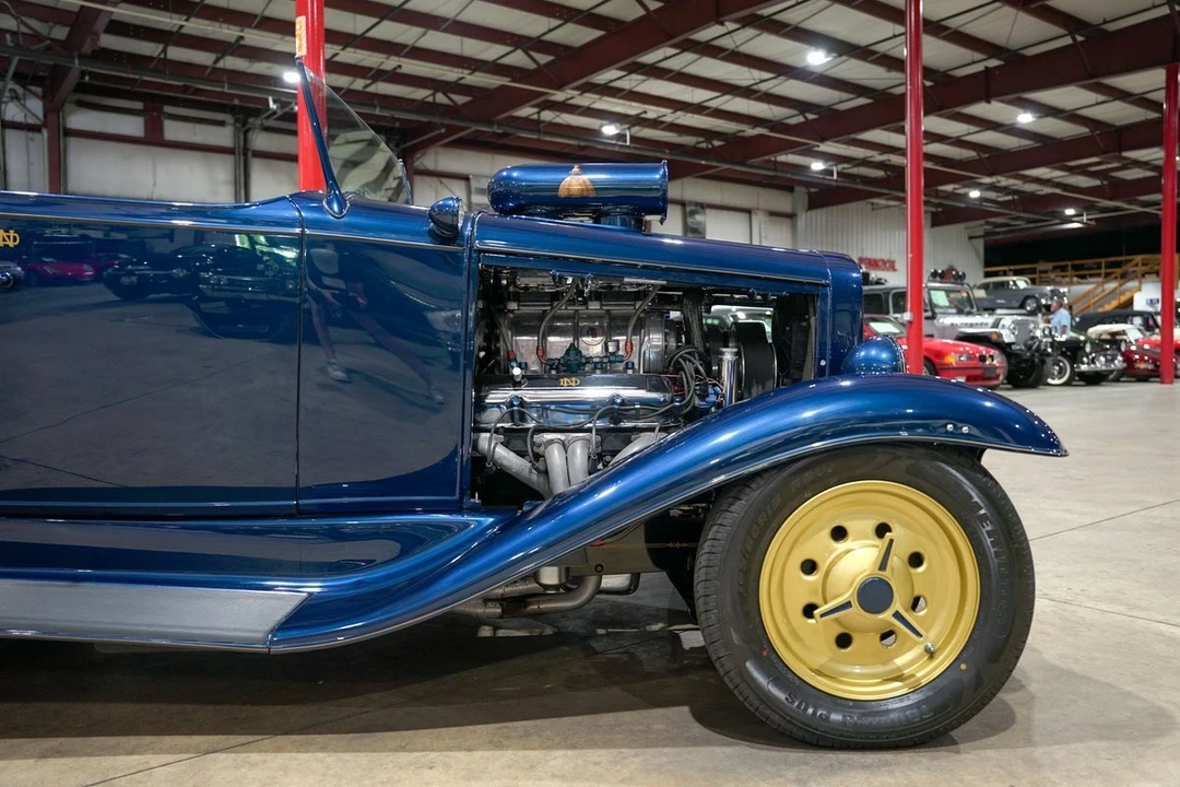 1932 Chevrolet Independence & Confederate - Image 10 of 12