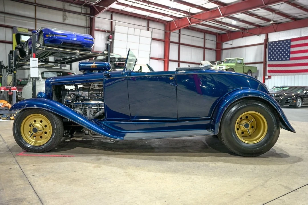 1932 Chevrolet Independence & Confederate - Image 4 of 12