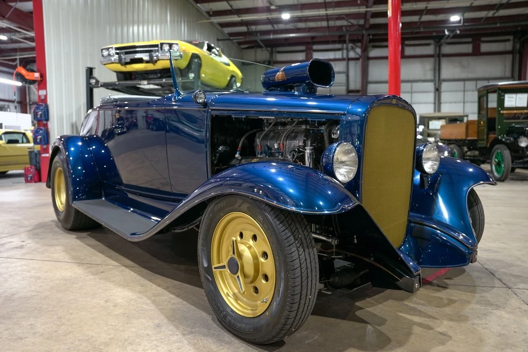 1932 Chevrolet Independence & Confederate - Image 11 of 12