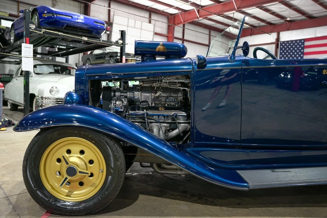 1932 Chevrolet Independence & Confederate - Image 3 of 12