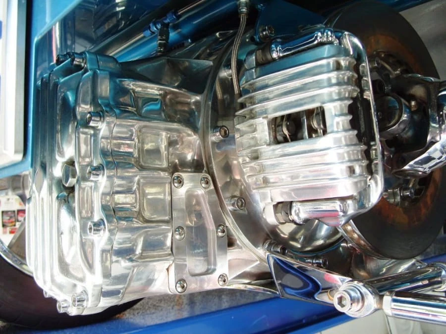 1932 Chevrolet Pickup 1st Gen - Image 8 of 8