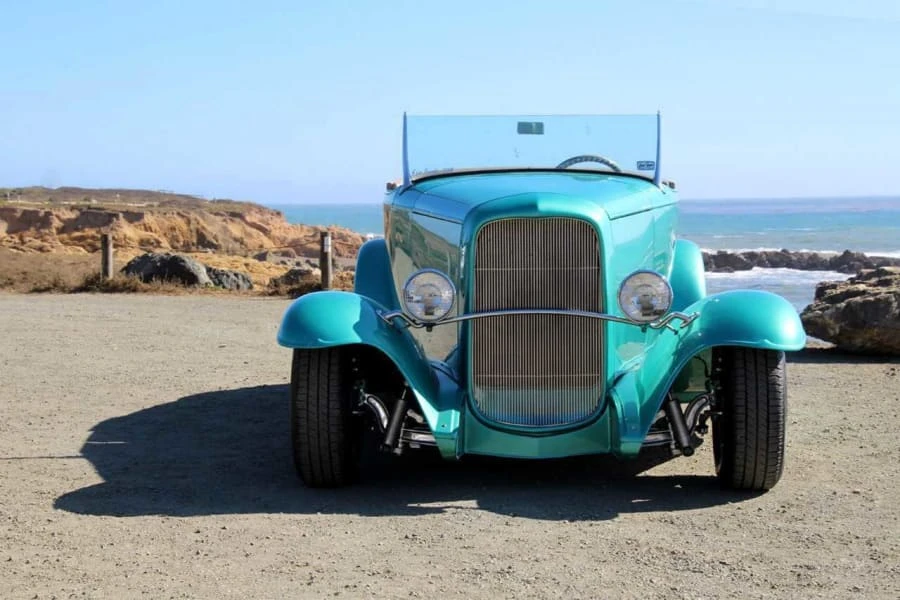 1932 Chevrolet Independence & Confederate - Image 10 of 12