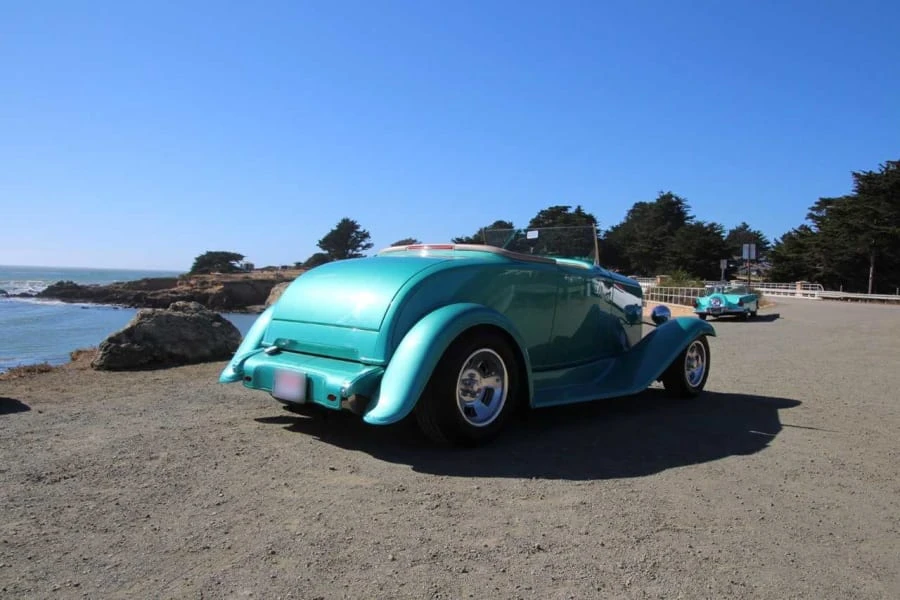 1932 Chevrolet Independence & Confederate - Image 2 of 12
