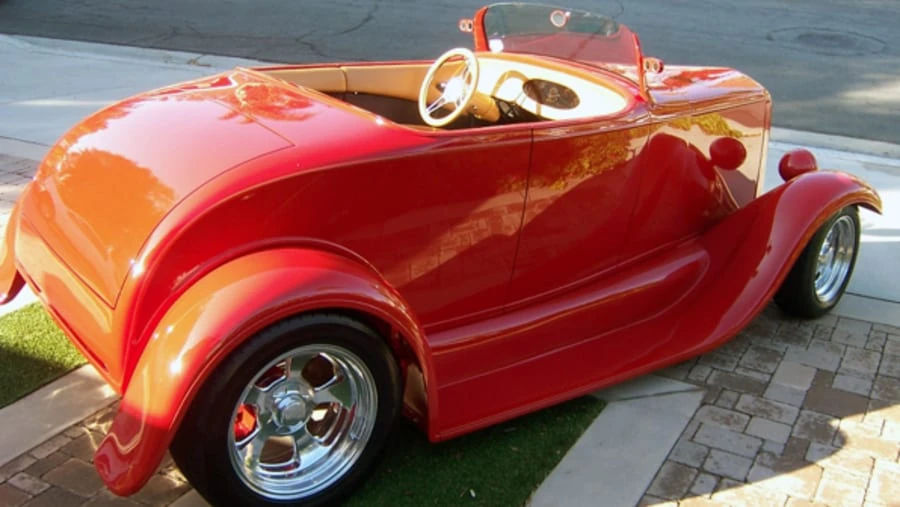 1932 Chevrolet Independence & Confederate - Image 2 of 7